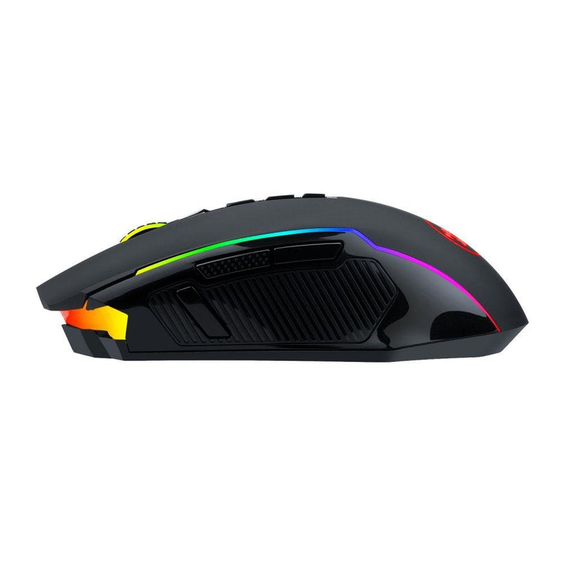 Mouse Redragon M910 RGB 12400 DPI