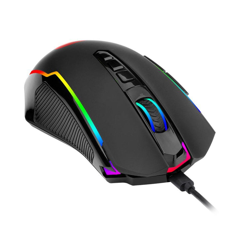 Mouse Redragon M910 RGB 12400 DPI